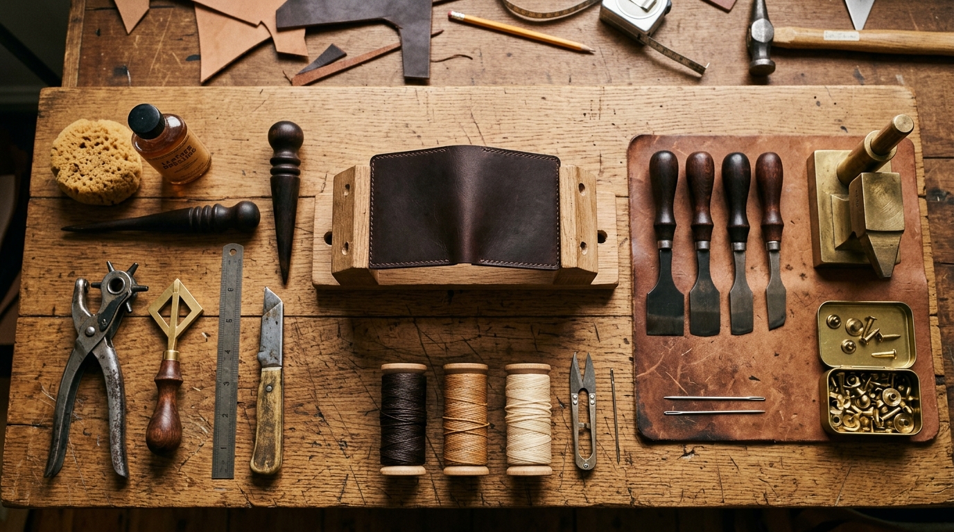 Hidehouse Craft