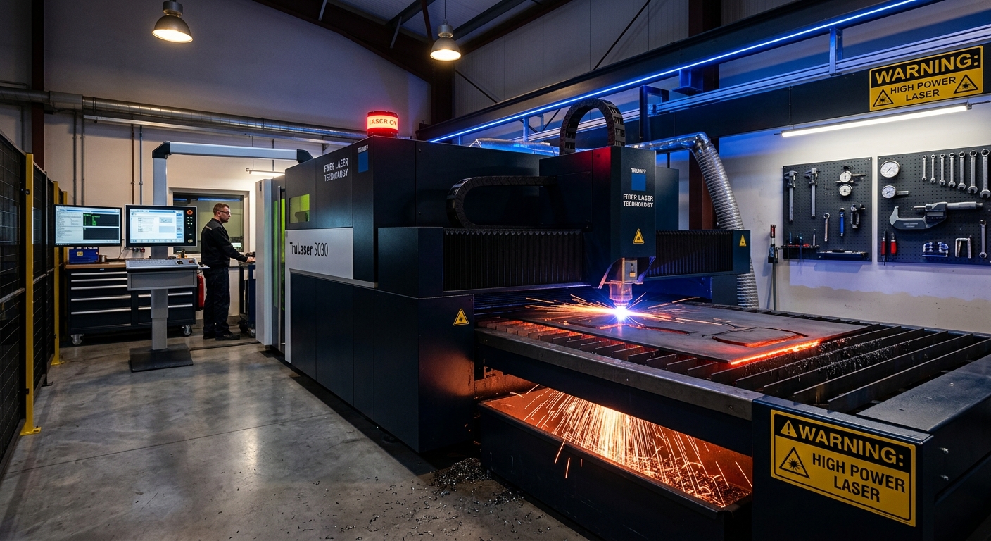 MetalArt Pro Shop