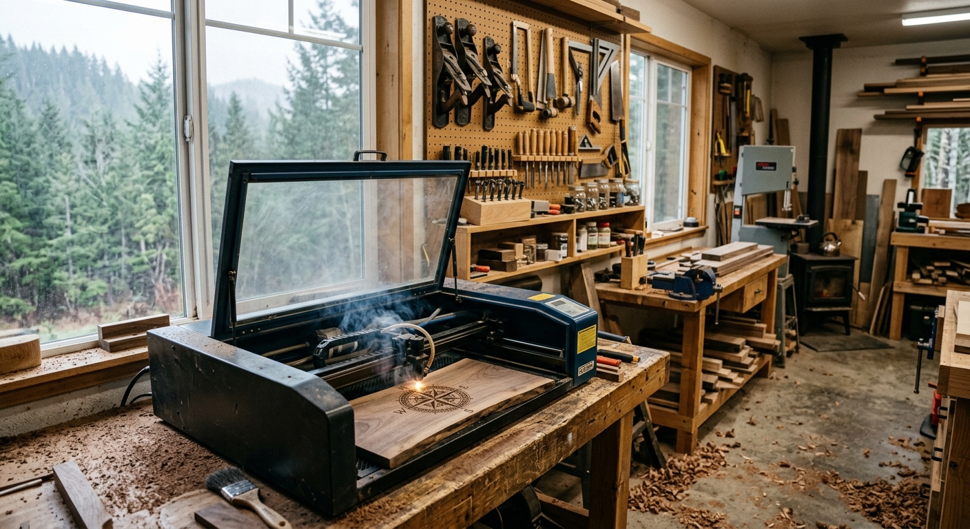 Williams CNC